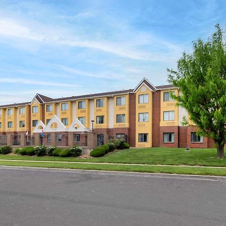 Quality Inn Overland Park Kansas City Exterior photo