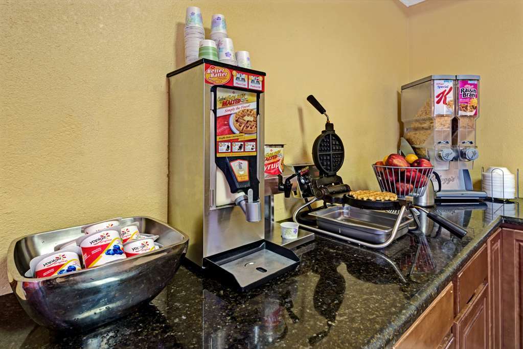 Quality Inn Overland Park Kansas City Facilities photo