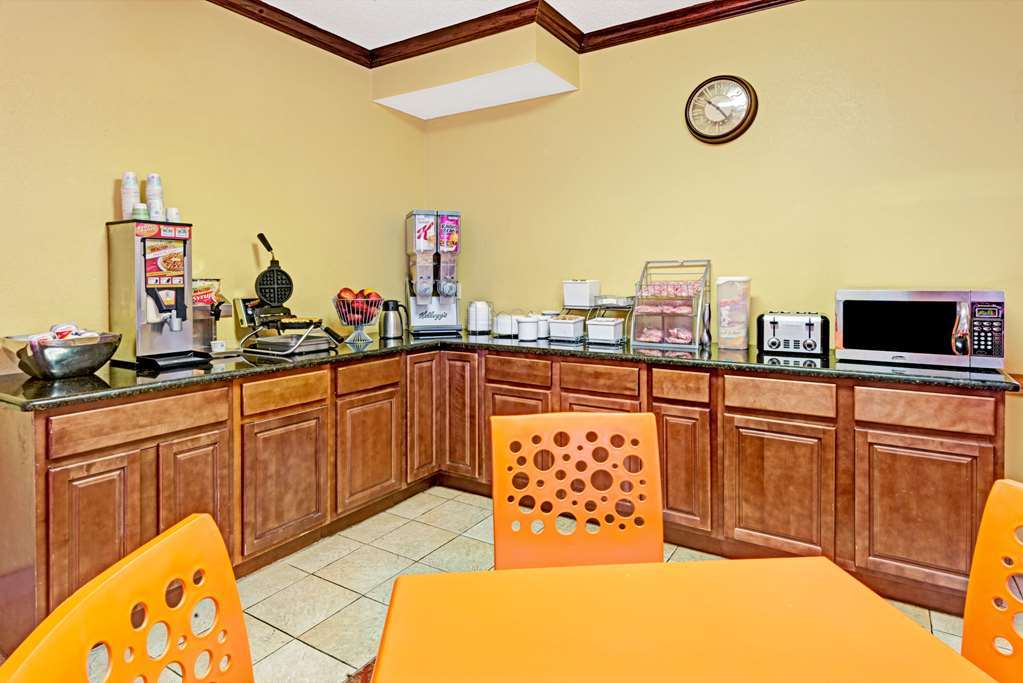 Quality Inn Overland Park Kansas City Facilities photo